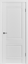 Межкомнатная дверь Emalex ЕC-2, цвет Emalex Ice VFD